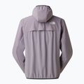 Мъжко софтшел яке The North Face Moutain Athletics Ushba Hooded trancscedent grey 7