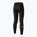Дамски клин The North Face Flex 25IN Regular tnf black 6