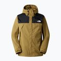 Мъжко яке за дъжд The North Face Antora кедър/tnf black 6