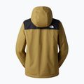Мъжко водоустойчиво яке The North Face Antora cedar/tnf black 7