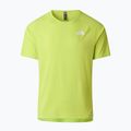 Мъжка тениска The North Face Sunriser fizz lime 4
