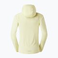 Дамски суитшърт The North Face Sunriser Hoodie lemon mist 5