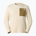 Мъжки суитшърт The North Face Kecha Crew desert stone 4