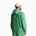 Мъжко ветроустойчиво яке The North Face Men's Fontanales Wind Jacket dimmed algae 3