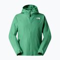 Мъжко ветроустойчиво яке The North Face Men's Fontanales Wind Jacket dimmed algae 5