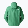 Мъжко ветроустойчиво яке The North Face Men's Fontanales Wind Jacket dimmed algae 6
