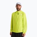 Мъжко ветроустойчиво яке The North Face Men's Fontanales Wind Jacket fizz lime