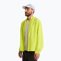 Мъжко ветроустойчиво яке The North Face Men's Fontanales Wind Jacket fizz lime 5