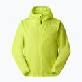Мъжко ветроустойчиво яке The North Face Men's Fontanales Wind Jacket fizz lime 6