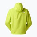 Мъжко ветроустойчиво яке The North Face Men's Fontanales Wind Jacket fizz lime 7