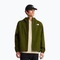 Мъжко софтшел яке The North Face Quest Mono woodland green 4