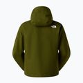 Мъжко софтшел яке The North Face Quest Mono woodland green 6
