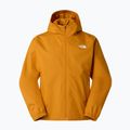 Мъжко софтшел яке The North Face Quest Mono dust orange 6