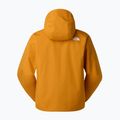 Мъжко софтшел яке The North Face Quest Mono dust orange 7