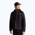 Мъжко софтшел яке The North Face Quest Mono INS tnf black 4