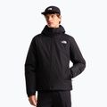 Мъжко софтшел яке The North Face Quest Mono INS tnf black