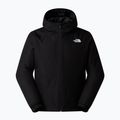 Мъжко софтшел яке The North Face Quest Mono INS tnf black 6