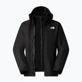 Мъжко яке 3-в-1 The North Face Quest Mono Triclimate tnf black 3