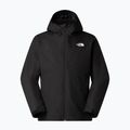 Мъжко яке 3-в-1 The North Face Quest Mono Triclimate tnf black