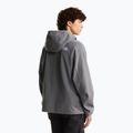 Мъжки суитшърт The North Face Oxara Hooded Fleece smoked pearl 3