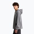 Мъжки суитшърт The North Face Oxara Hooded Fleece smoked pearl 4