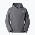 Мъжки суитшърт The North Face Oxara Hooded Fleece smoked pearl 5