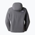 Мъжки суитшърт The North Face Oxara Hooded Fleece smoked pearl 6