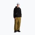Мъжки суитшърт The North Face Oxara Hooded Fleece tnf black 2