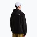 Мъжки суитшърт The North Face Oxara Hooded Fleece tnf black 3