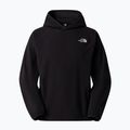 Мъжки суитшърт The North Face Oxara Hooded Fleece tnf black 4