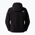 Мъжки суитшърт The North Face Oxara Hooded Fleece tnf black 5