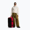 Дамско софтшел яке The North Face Quest Mono Cropped white dune 2
