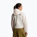 Дамско софтшел яке The North Face Quest Mono Cropped white dune 3