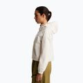 Дамско софтшел яке The North Face Quest Mono Cropped white dune 5