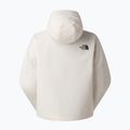 Дамско софтшел яке The North Face Quest Mono Cropped white dune 7