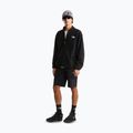 Мъжки суитшърт The North Face Oxara Full Zip Fleece tnf black 2