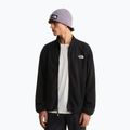Мъжки суитшърт The North Face Oxara Full Zip Fleece tnf black 5