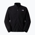 Мъжки суитшърт The North Face Oxara Full Zip Fleece tnf black 6