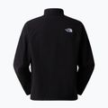 Мъжки суитшърт The North Face Oxara Full Zip Fleece tnf black 7