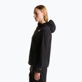 Дамско софтшел яке The North Face Nimble Hoodie 2 tnf черно 3