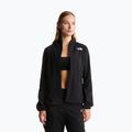 Дамско софтшел яке The North Face Nimble Hoodie 2 tnf черно 4