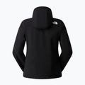 Дамско софтшел яке The North Face Nimble Hoodie 2 tnf черно 7