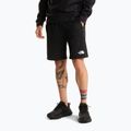 Мъжки шорти за трекинг The North Face Reaxion 2.0 Regular tnf black heather
