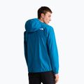 Мъжко софтшел яке The North Face Summit Off Width dusk blue 3