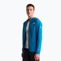 Мъжко софтшел яке The North Face Summit Off Width dusk blue 4