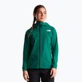 Дамско софтшел яке The North Face Summit Off Width evergreen