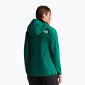 Дамско софтшел яке The North Face Summit Off Width evergreen 3