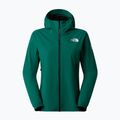 Дамско софтшел яке The North Face Summit Off Width evergreen 6