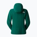 Дамско софтшел яке The North Face Summit Off Width evergreen 7