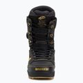 Мъжки сноуборд обувки Vans Invado Pro M black/gold 3